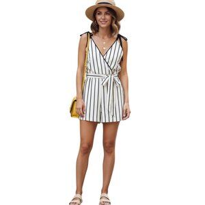Rosetta Getty romper